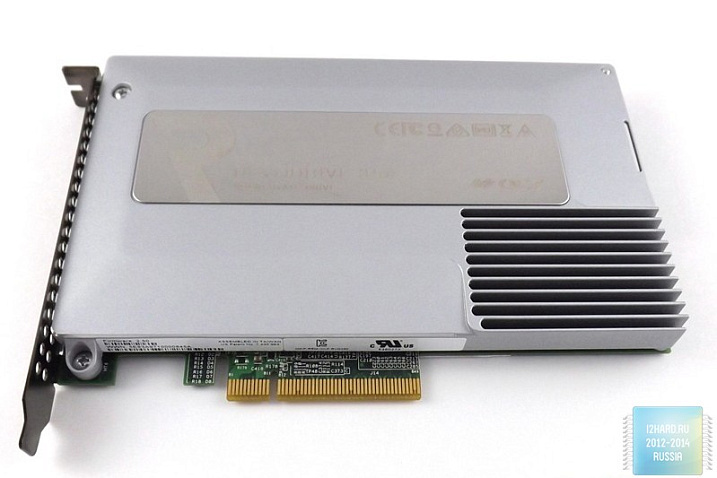 Обзор и тест OCZ RVD350-FHPX28-480G