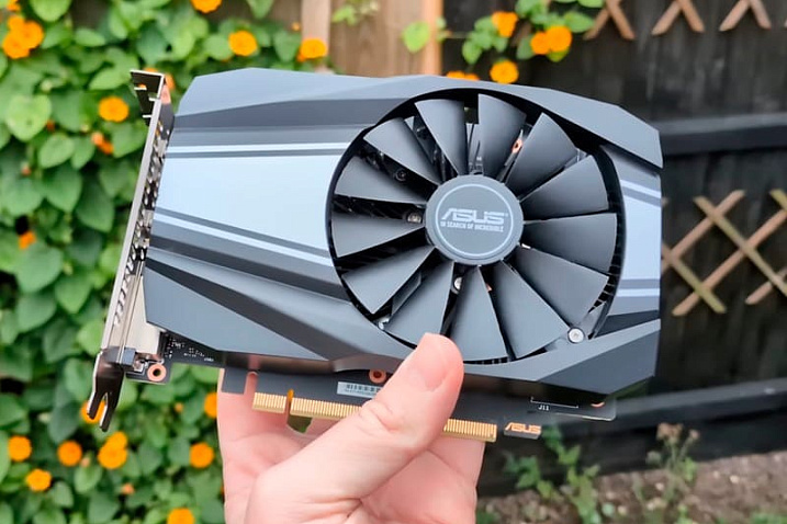 В Battlefield 6 можно играть даже на Radeon RX 570 и GeForce GTX 1650 SUPER