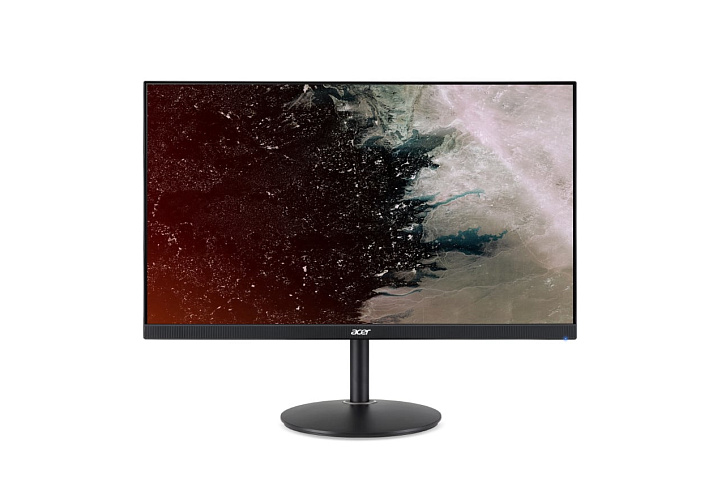 Acer анонсировала игровые мониторы Nitro XF2