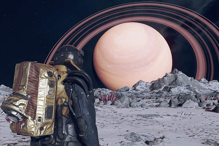 Bethesda восстановила производительность видеокарт NVIDIA в Starfield