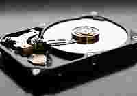 Поставки жестких дисков сократились на 15% из-за снижения спроса