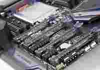 PCI-SIG выпустила финальные спецификации интерфейса PCI Express 7.0
