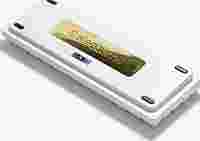Клавиатура SteelSeries Apex Pro Mini: Limited-Edition White x Gold будет выпущена тиражом 250 штук
