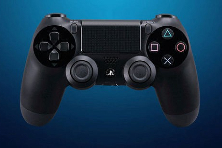 Steam обзаведется официальной поддержкой контроллера DualShock4 от Sony