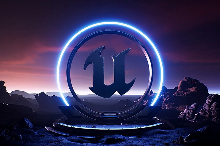 Технология AMD FSR 2.0 доступна в виде плагина для Unreal Engine