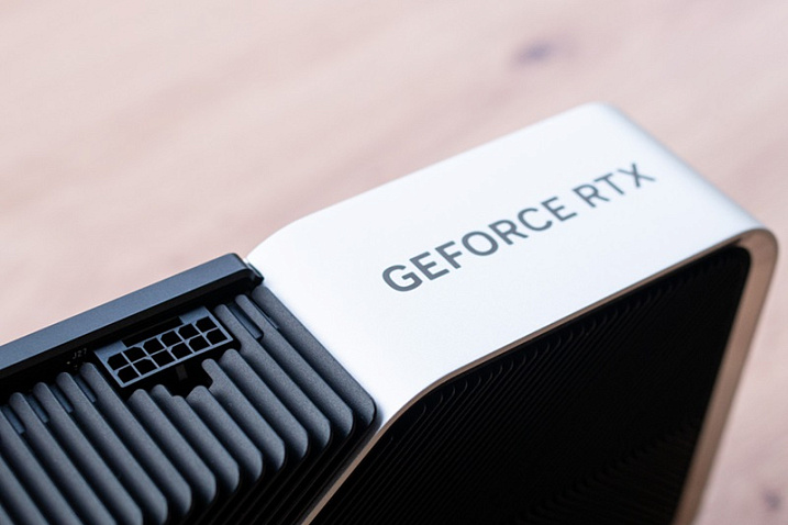 NVIDIA на треть увеличит поставки видеокарт в Китай