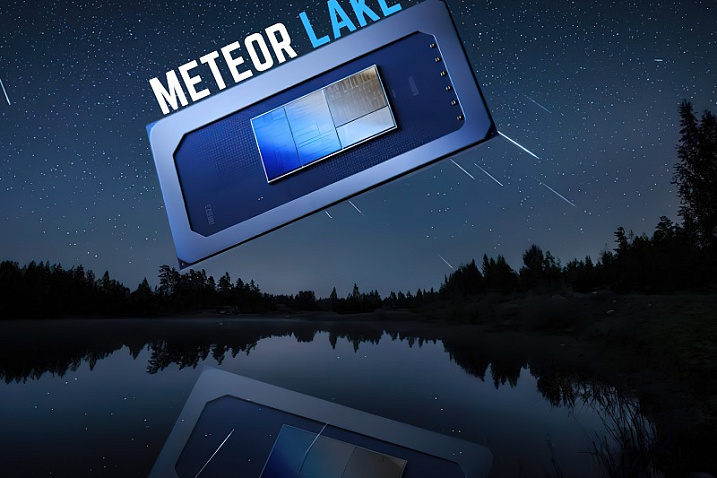 Два представителя Intel Core Ultra поколения Meteor Lake протестированы в Geekbench