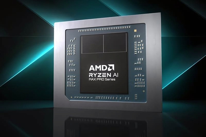 Мобильное семейство AMD Medusa Halo может перейти на оперативную память LPDDR6