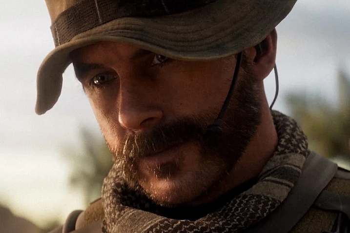 Голосовой чат Call of Duty модерируется при помощи искусственного интеллекта