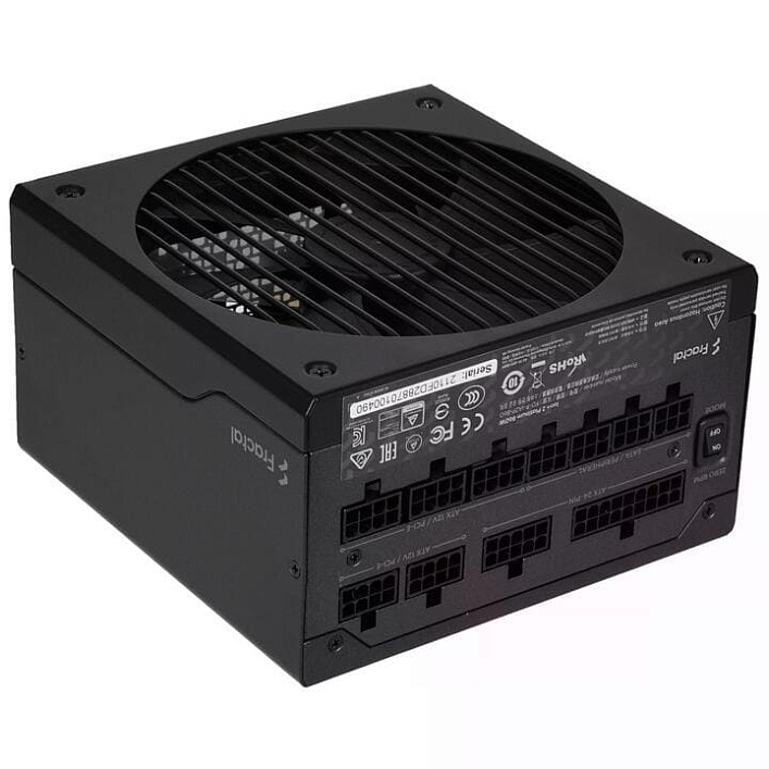 Блок питания Fractal Design Ion+ 2 Platinum 860W