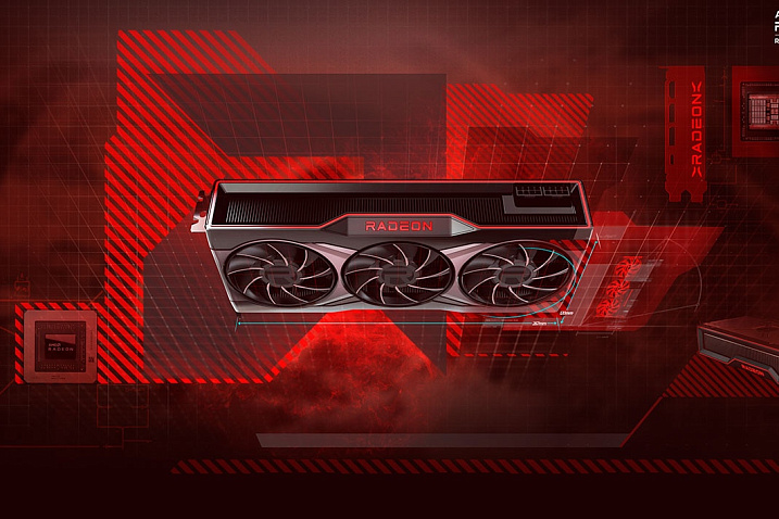 ASRock зарегистрировала видеокарты Radeon RX 6700 и RX 6600 XT