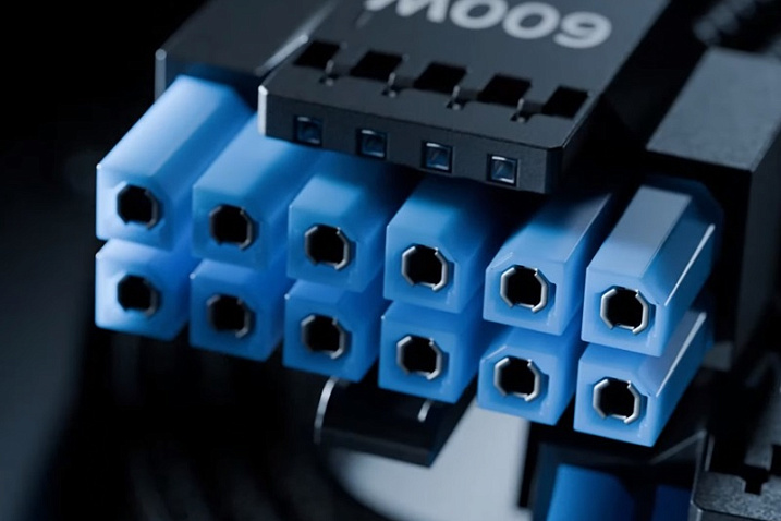 Seasonic выпустила обновленные кабели 12V-2x6 для своих блоков питания