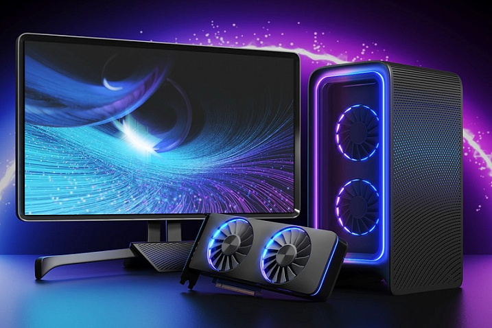 Intel использовала DXVK от Valve для улучшения производительности в играх с DirectX 9