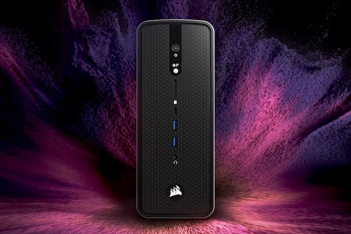 CORSAIR подняла стоимость рабочей станции с Ryzen AI MAX+ 395 более чем на $1000