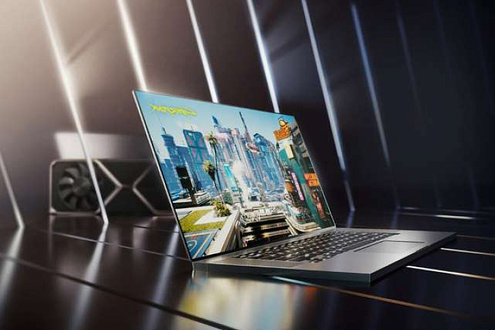 NVIDIA отказывается от использования обозначений Max-Q и Max-P в мобильных видеокартах RTX 3000