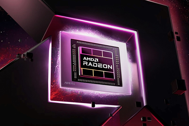 Слух: ранние характеристики видеокарт AMD Radeon RX 7800 XT, RX 7700 XT и RX 7600/XT