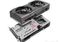 SAPPHIRE готова к запуску Radeon RX 9060 XT четырёх серий