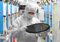 Китай планирует создать комитет для сотрудничества с AMD и Intel