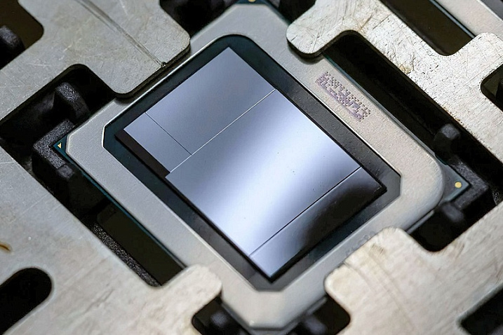 Intel может прибегнуть к TSMC для создания процессоров Meteor Lake