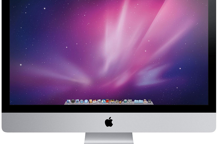 Apple может представить iMac с разрешением 8К