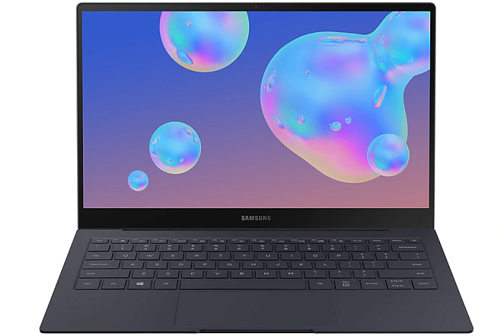 Процессор Intel Core i5-L16G7 поколения Lakefield впервые обнаружен в ноутбуке Samsung