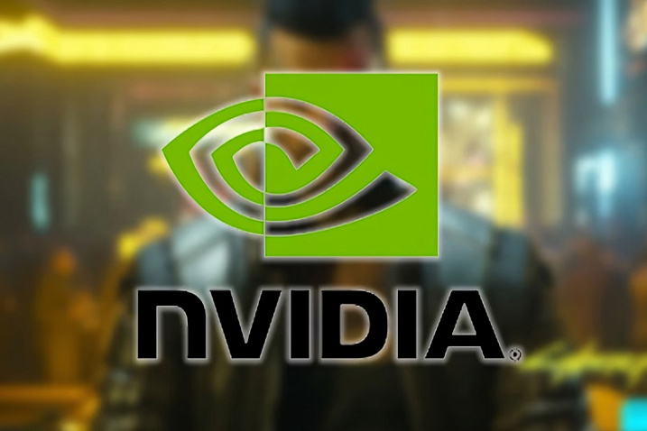 Благодаря моду видеокарты NVIDIA RTX 2000/3000 могут работать с генерацией кадров