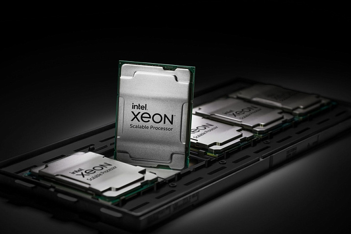 Intel работает над технологией обновления BIOS без необходимости перезагрузки компьютера
