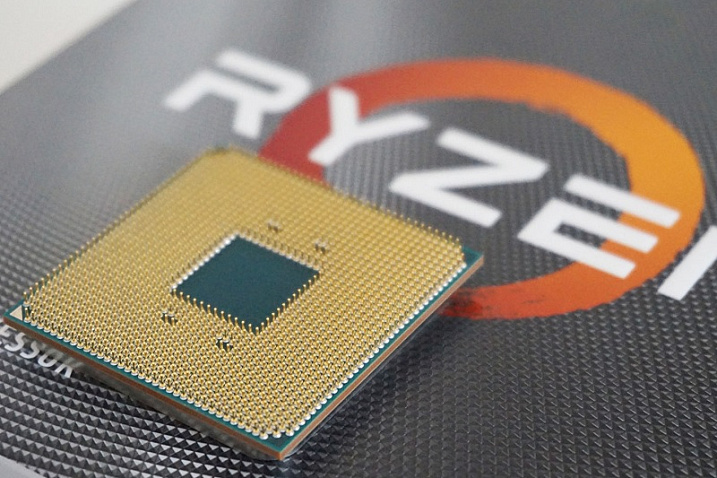 Слух: в этом месяце AMD выпустит процессоры Ryzen 5 5500/5600 и Ryzen 7 5700X