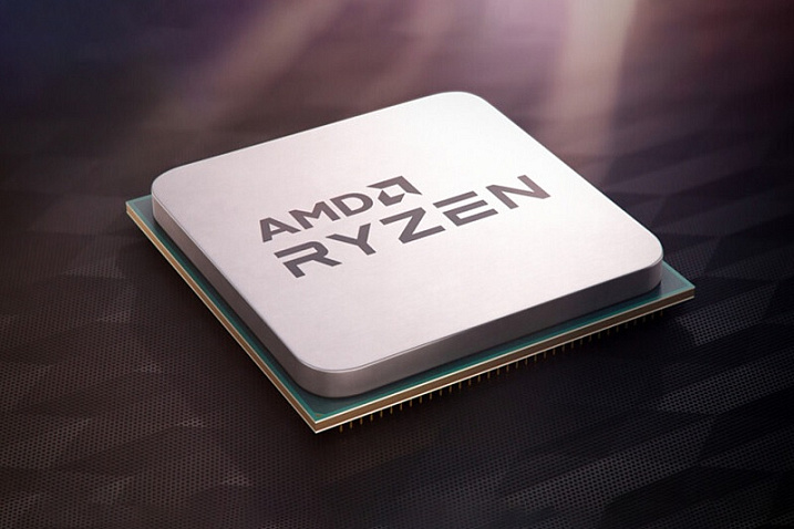 AMD увеличила долю рынка x86 процессоров до 27.7%