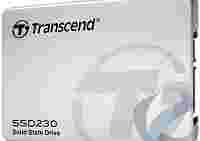 Transcend представила линейку SSD230