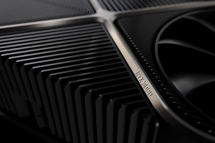 Стоимость NVIDIA GeForce RTX 3090 опустилась ниже €2000 впервые с августа 2021 года