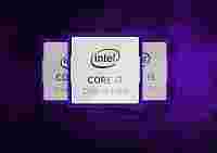 Процессоры Intel Comet Lake-S увидят свет во втором квартале этого года