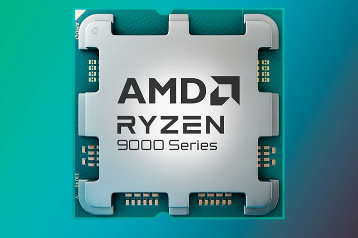 Разогнанные ядра Ryzen 7 9800X3D достигают 5.6 GHz в Cinebench R23