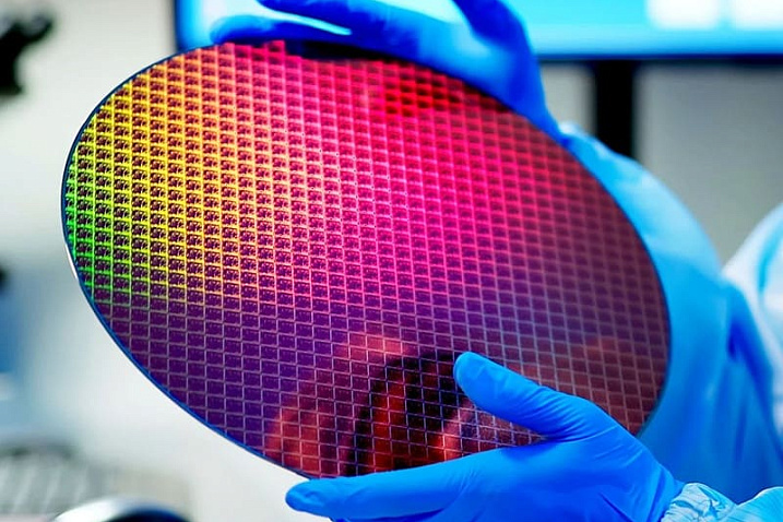 Динамическое энергосбережение сканеров EUV от TSMC сократит потребление энергии на 8%