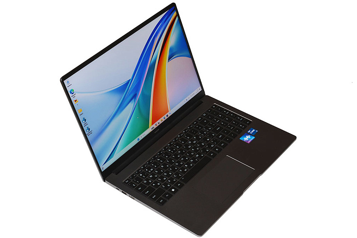Обзор ультрабука HONOR MagicBook X 16 Pro 2024 (BRN-G56) 