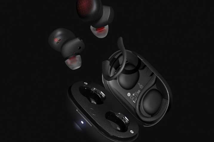 CES 2020: Amazfit PowerBuds работают вдвое дольше AirPods Pro, а стоят вдвое дешевле