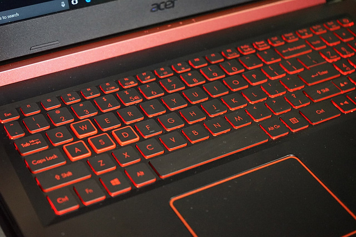 На официальном сайте Acer появились ноутбуки с процессорами Intel Tiger Lake-H35