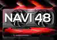 GPU-Z 2.61 обзавелась поддержкой графического процессора AMD Navi 48