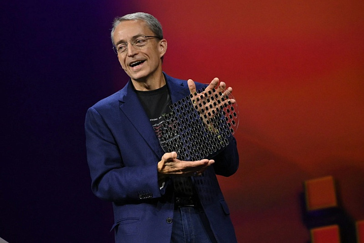 Слух: AMD, Broadcom и NVIDIA проявляют интерес к технологическому процессу Intel 18A
