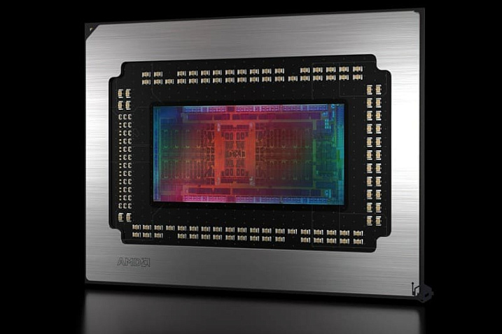 AMD рассказала о модульной и гибкой конструкции графических процессоров RDNA 4