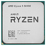 Процессор AMD Ryzen 5 5600G