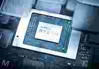 AMD Ryzen 7 5700U засветился в базе данных бенчмарка Ashes of the Singularity