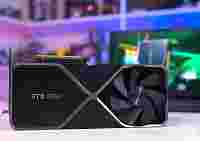 В Европе рекомендованная стоимость NVIDIA GeForce RTX 4090 снизилась на 9%