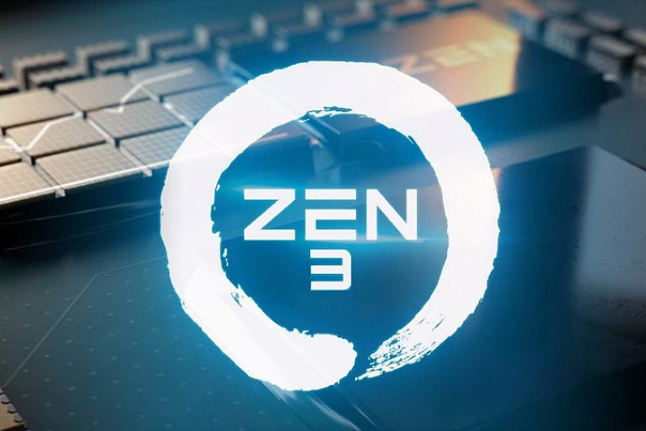 AMD Ryzen 4000 на Zen 3 и новые материнские платы появятся ближе к концу 2020 года