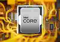 Intel готовится к выпуску Core i5-13490F с увеличенным кэшем