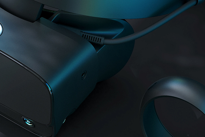 Facebook не планирует довыпускать Oculus Rift S