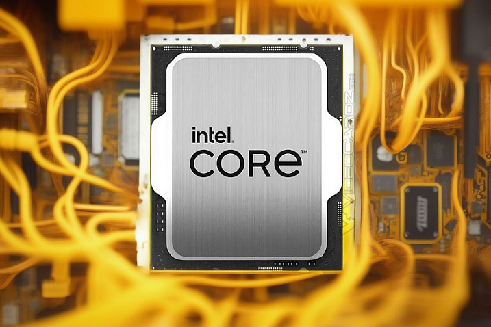 Intel готовится к выпуску Core i5-13490F с увеличенным кэшем