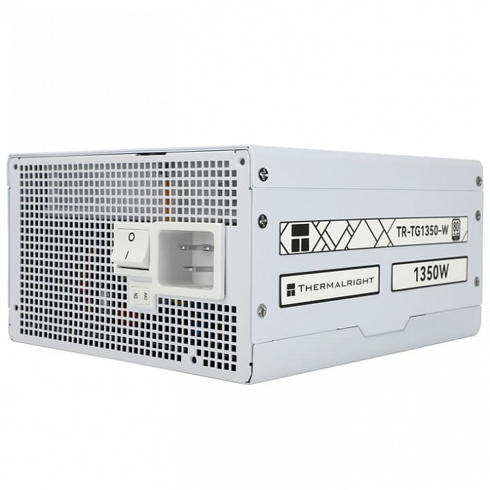 Блок питания Thermalright TR-TG1350-W White