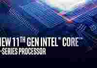 8-ядерный Intel Rocket Lake-S протестирован в Geekbench и Ashes of the Singularity