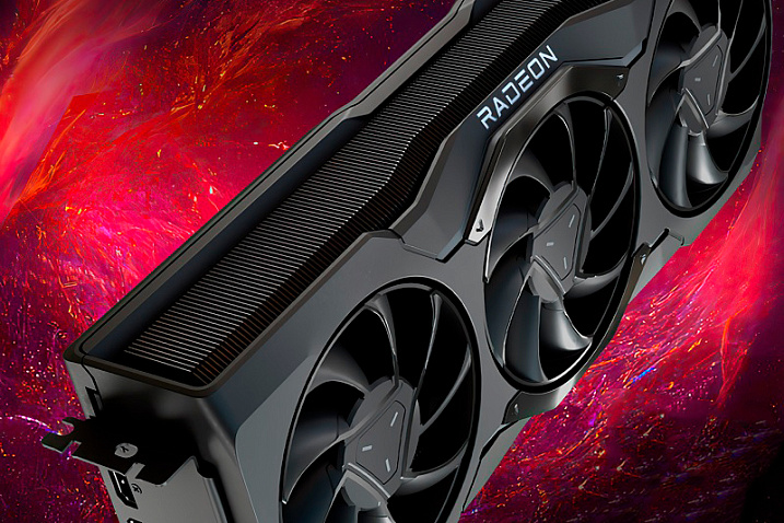 Представитель AMD подтверждает показ новых видеокарт на Gamescom